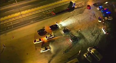 Bilecik'te aranması olan 15 şahıs yakalandı