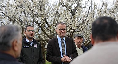 Bilecik'te budama kursu düzenlendi
