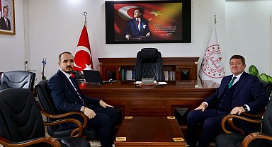 Bilecik'te eğitim ve kültür alanında yapılacak çalışmalar ele alındı