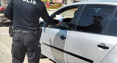 Bilecik'te emniyetten halka güvenlik bilgilendirmesi