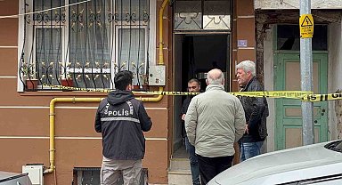 Bilecik'te evinde ölü bulunan şahsın cinayete kurban gittiği öğrenildi
