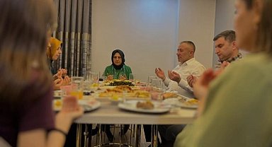 Bilecik'te gazi Halil Er ile buluşma