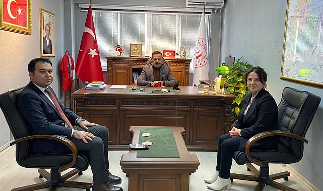 Bilecik'te huzurevi hizmetleri masaya yatırıldı