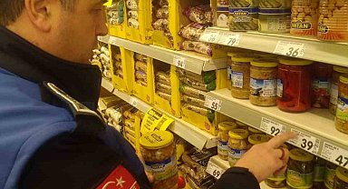 Bilecik'te Ramazan ayı boyunca sıkı gıda denetimi