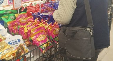 Bilecik'te Ramazan Bayramı öncesi gıda denetimleri