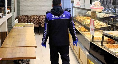 Bilecik'te Ramazan öncesi denetim