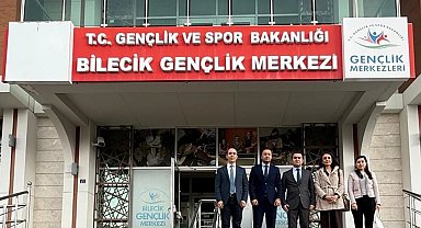 Bilecik'te sosyal hizmetler tanıtıldı