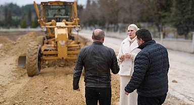 Bilecik'te yıllardır süren otopark çilesi sona eriyor