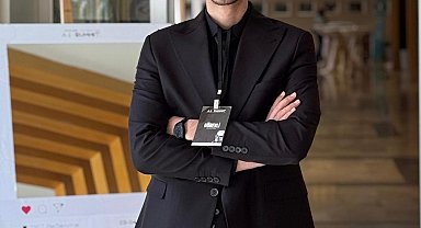 Bilgisayar Mühendisliği öğrencisinden dikkat çeken yöntem