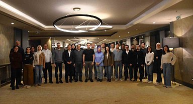 Bilgiyi Ticarileştirme Merkezi'ne küresel tescil