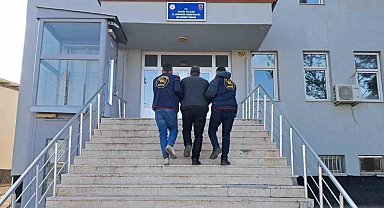 Bingöl'de aranan 13 şüpheli yakalandı