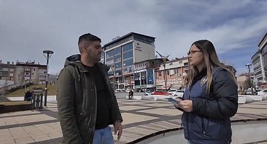 Bingöl'de siber suçlara karşı bilgilendirme çalışması yapıldı