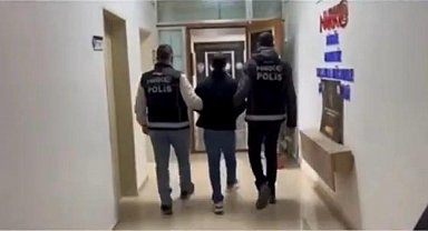 Bingöl'de uyuşturucu operasyonu: 1 tutuklama