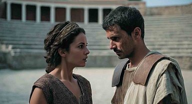 Binlerce yıllık kültürel miras yapay zekayla sinemaya taşınıyor