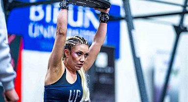 Biruni Üniversitesi'nde 8 Mart'a özel "Wonder Woman's Cup" yarışması düzenlendi