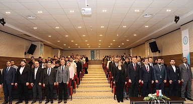 Bitlis İhtisas Akademi'nin açılış ve lansman programı gerçekleştirildi