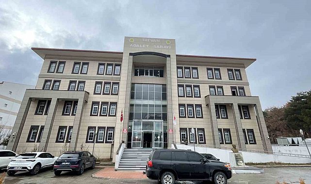 Bitlis'te sahte altın operasyonunda 2 tutuklama