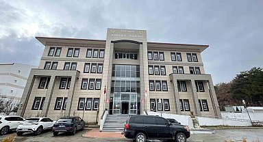 Bitlis'te sahte altın operasyonunda 2 tutuklama