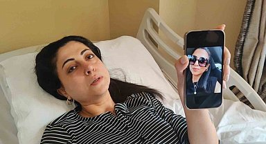 Biyolog 3 yıl önce boşandığı kocası tarafından çocuklarının yanında vuruldu