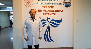 Böbrek hastalığına karşı kritik uyarı: Her 7 kişiden biri risk altında