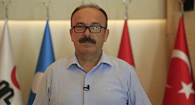 Böcek'in başdanışmanı Cem Oğuz gözaltına alındı