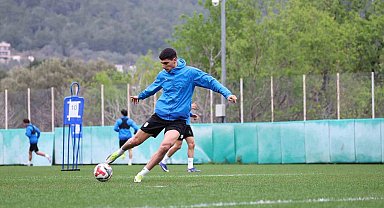 Bodrum FK, galibiyet serisini İstanbul'da sürdürmek istiyor