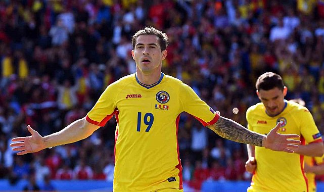 Bogdan Stancu: "Türkiye soğukkanlı ve ofansif oynamayı seviyor"