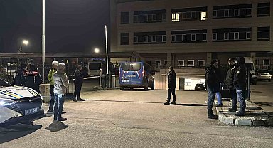 Bolu Belediye Başkanı Tanju Özcan tutuklandı