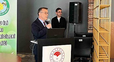 Bolu Tarım ve Orman İl Müdürü Zekariya Ar: "Bolu İli Türkiye'de arıcılık sektörü için çok kıymetli"