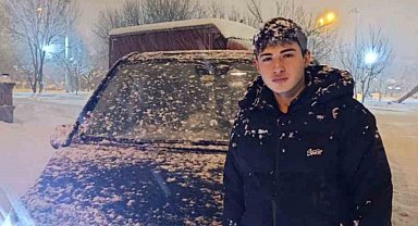 Bolu'da çakmak gazı çeken 16 yaşındaki çocuk hayatını kaybetti