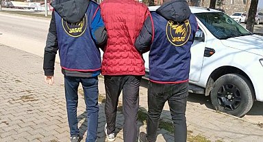 Bolu'da çeşitli suçlardan aranan 6 hükümlü yakalandı