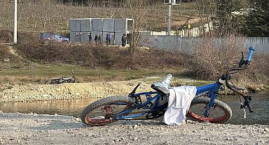 Bolu'da gölette boğulan 13 yaşındaki Tanju okulunda dualarla anıldı