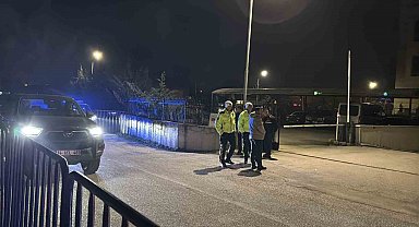 Bolu'da irtikap soruşturmasında yeni gelişme: Bolsev Vakfı yöneticisi Ali Sarıyıldız'ın ev hapsi kaldırıldı