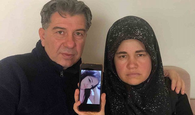 Bolu'dan Adana'ya bayram ziyaretine giden 16 yaşındaki kız kayboldu