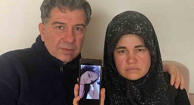 Bolu'dan Adana'ya bayram ziyaretine giden 16 yaşındaki kız kayboldu