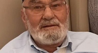 Bolu'dan umre için gittiği Mekke'de vefat eden yaşlı adam kutsal topraklara defnedilecek