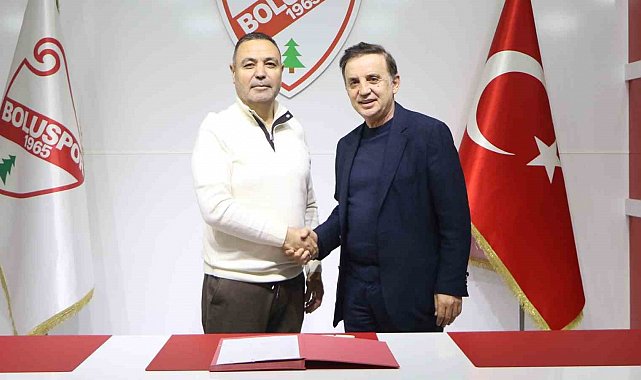 Boluspor 4. teknik adamında da aradığını bulamadı