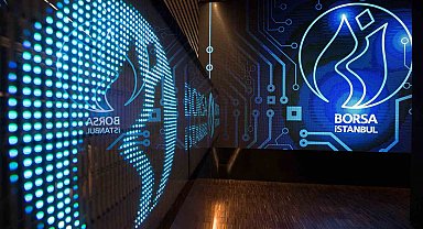 Borsa haftaya sert düşüşle başladı