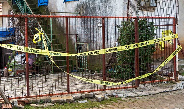 Boşanma aşamasındaki eş dehşeti: 4 kişiyi katletti