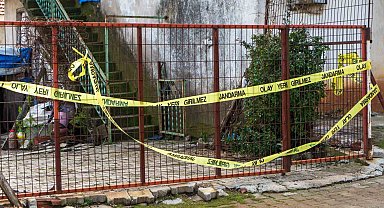 Boşanma aşamasındaki eş dehşeti: 4 kişiyi katletti