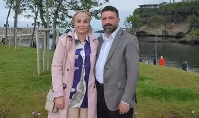 Boşanma aşamasındaki eşini vurduktan sonra intihar etti