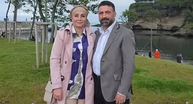 Boşanma aşamasındaki eşini vurduktan sonra intihar etti