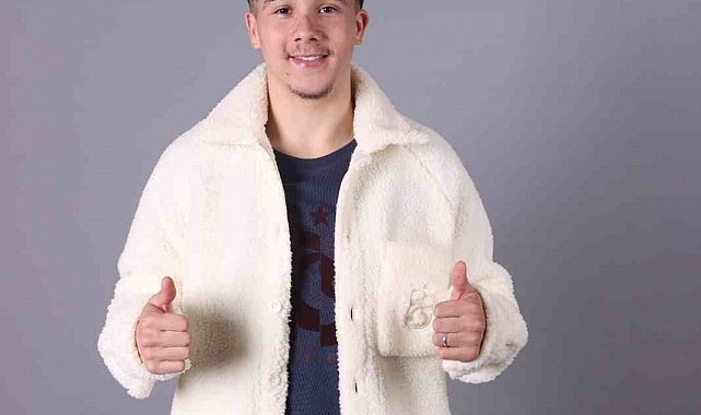 Bouchouari: "Trabzonspor'da kendimi göstermek istiyorum"