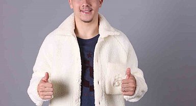 Bouchouari: "Trabzonspor'da kendimi göstermek istiyorum"