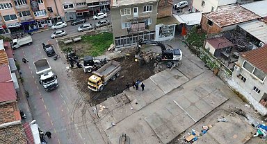 Bozdoğan'daki arazi tartışmasında tahliye kararı