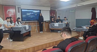 Bozdoğanlı öğrenciler başarılarıyla gururlandırdı