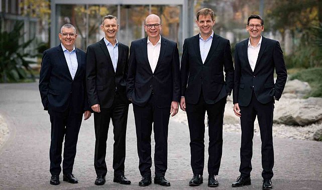 BSH Ev Aletleri Grubu, 2025'te 15 milyar euro ciroya ulaştı