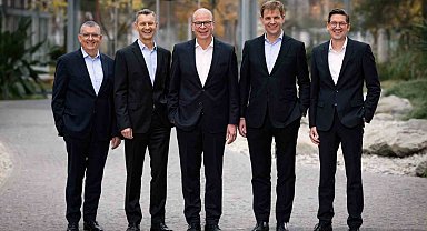 BSH Ev Aletleri Grubu, 2025'te 15 milyar euro ciroya ulaştı