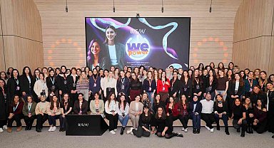 BSH Türkiye, kadın istihdamında 5 yılda 33 bin genç kadına ulaştı