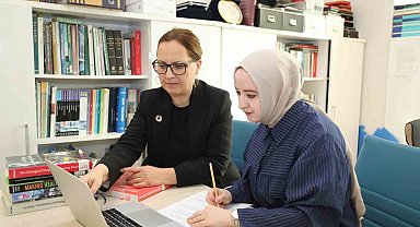 BTÜ'den Bursa'ya "dirençli mahalle" modeli